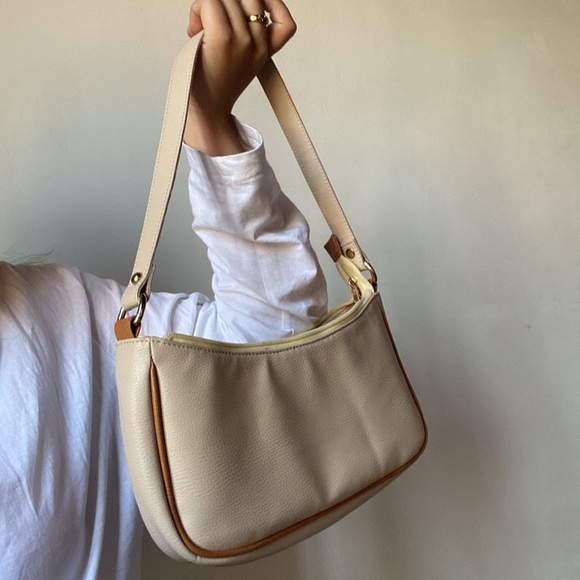 Small handbag - Picture 3 of 4